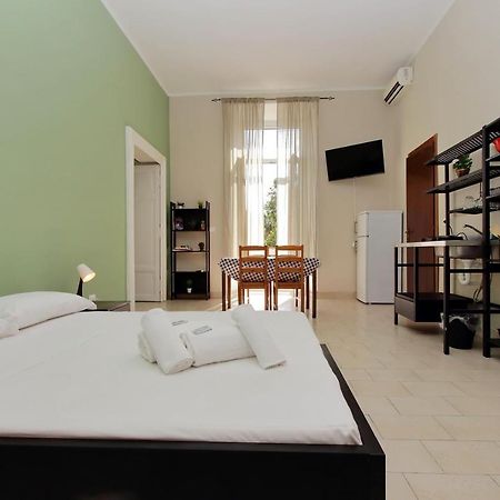 Residence Apartment Lucky Stars 로마 외부 사진