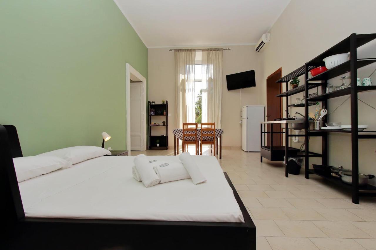 Residence Apartment Lucky Stars 로마 외부 사진
