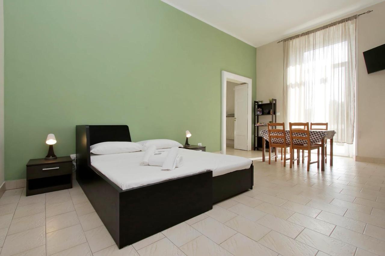 Residence Apartment Lucky Stars 로마 외부 사진