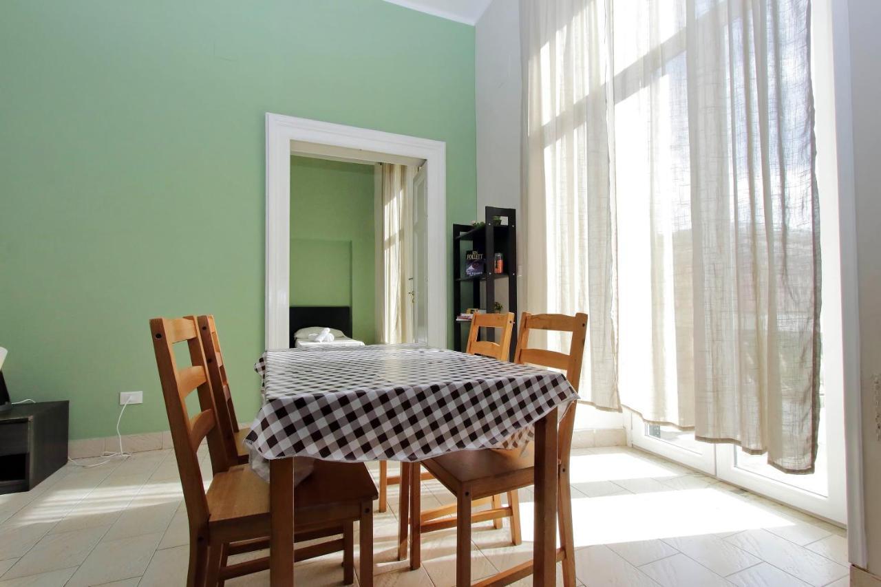 Residence Apartment Lucky Stars 로마 외부 사진