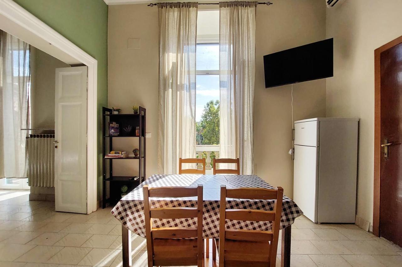 Residence Apartment Lucky Stars 로마 외부 사진