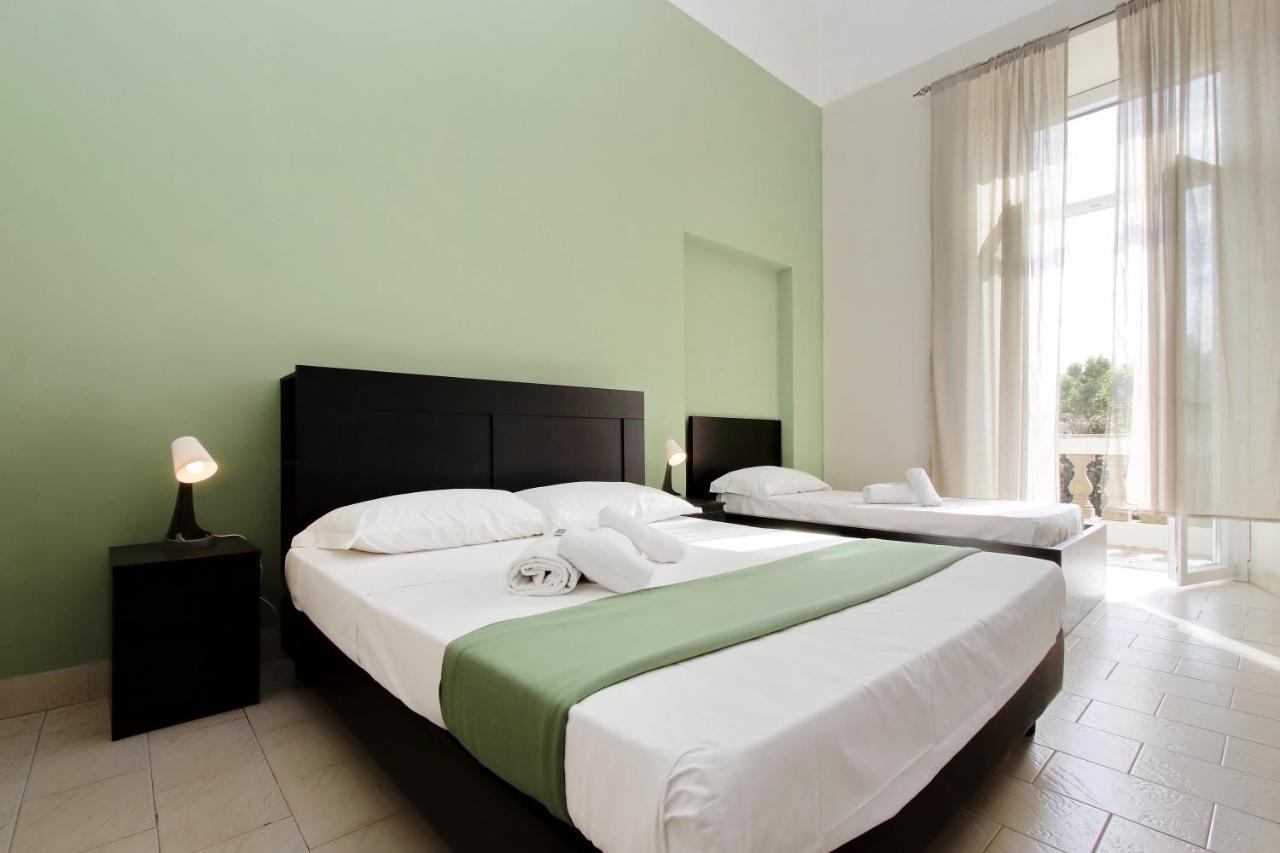 Residence Apartment Lucky Stars 로마 외부 사진