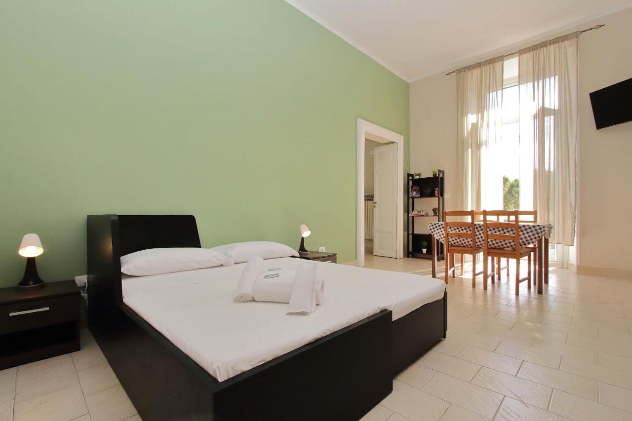 Residence Apartment Lucky Stars 로마 외부 사진