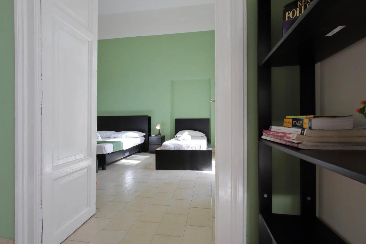 Residence Apartment Lucky Stars 로마 외부 사진