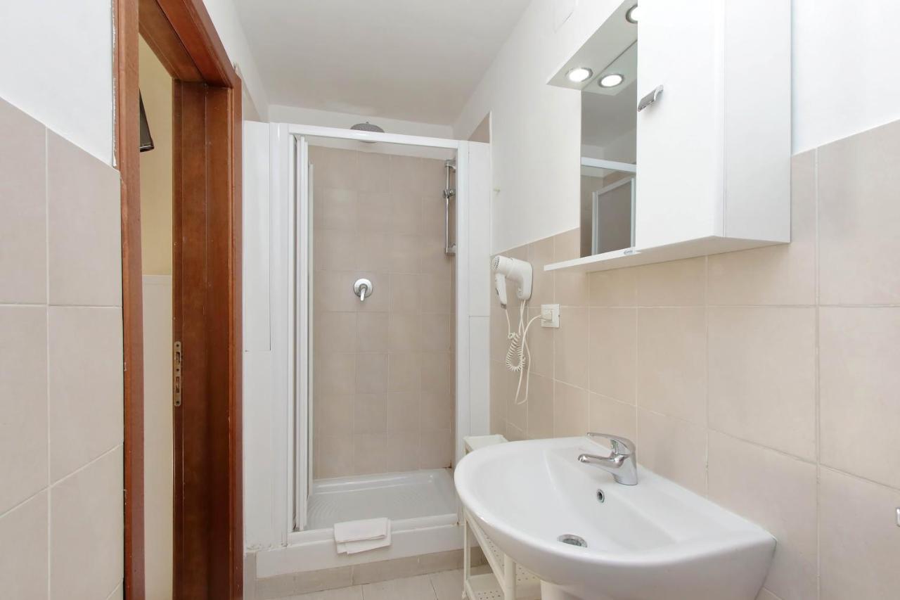 Residence Apartment Lucky Stars 로마 외부 사진